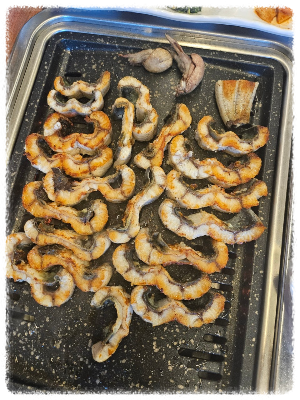 순천갈대장어