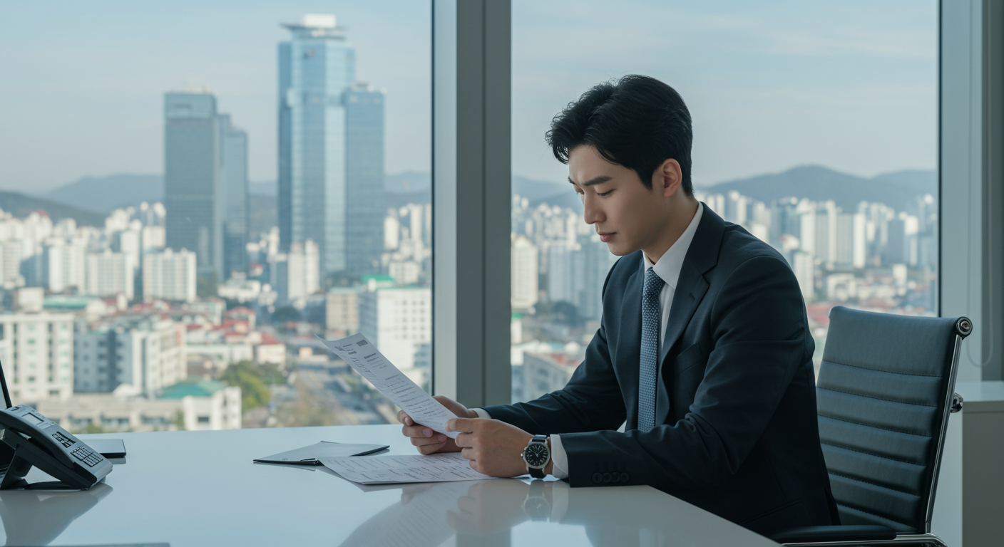 상환유예 vs 상환연장 차이점