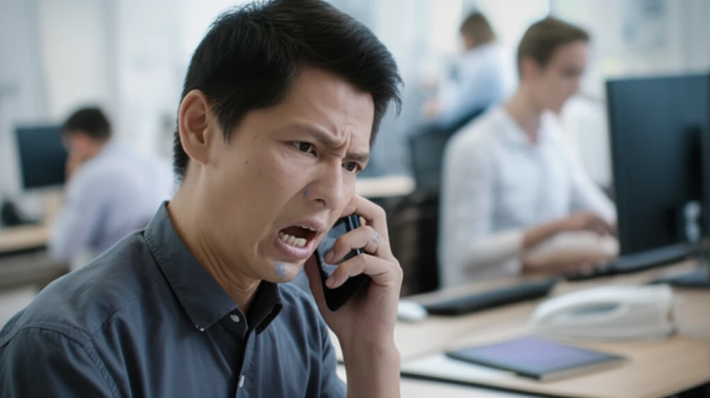 번호 이동부터 고객센터 연결까지, 프