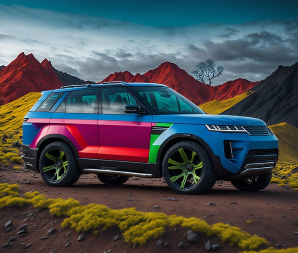 올해 가장 많이 팔린차에 대한 이미지