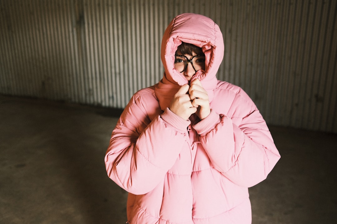 Puffer.