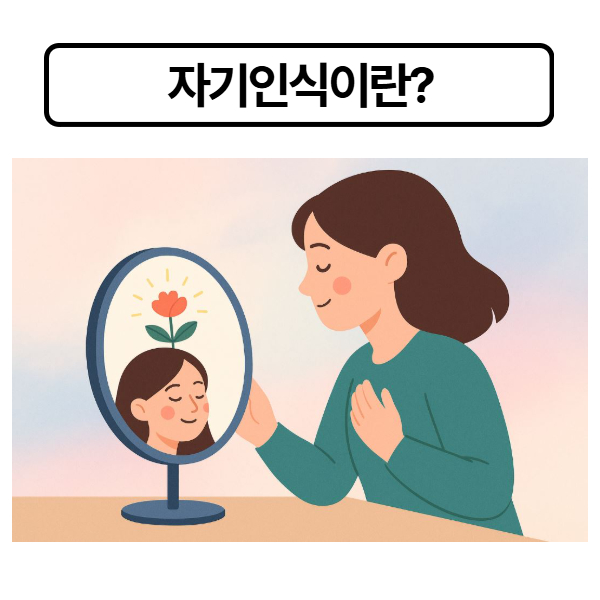 자기인식이란