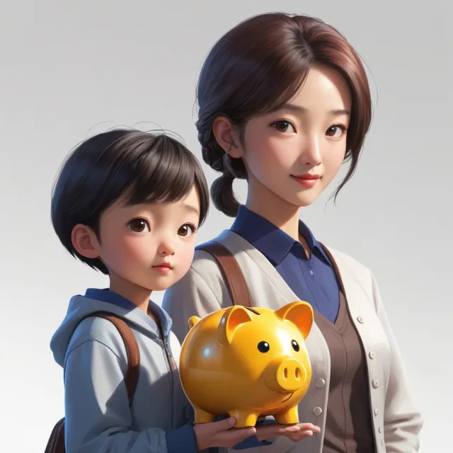 2025년 초등학생 일주일 용돈 얼마가 적당할까 적정 금액, 지급방식, 저축습관