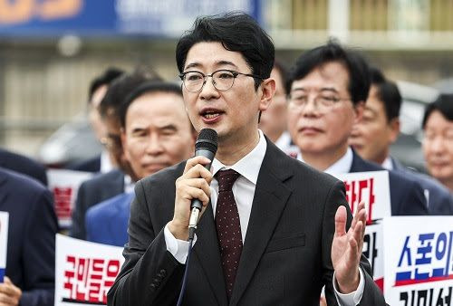 주진우 국회의원 프로필 총정리|나이·고향·서울대 학력·검사 경력·윤석열 법률비서관·가족·재산·부산 해운대갑