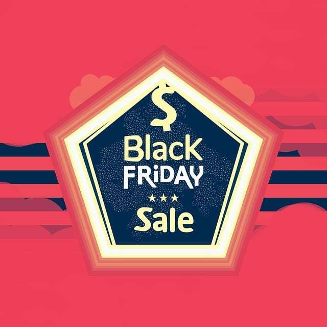 블랙프라이데이 세일기간, 할인혜택 가이드 '2025