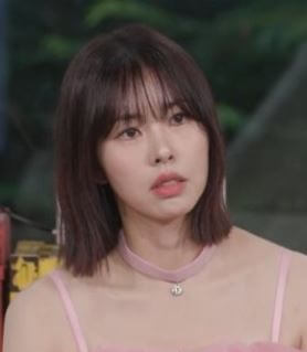 서동주 분노 충격