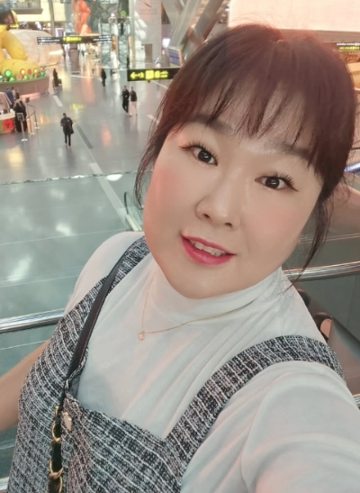 김민경 무명시절