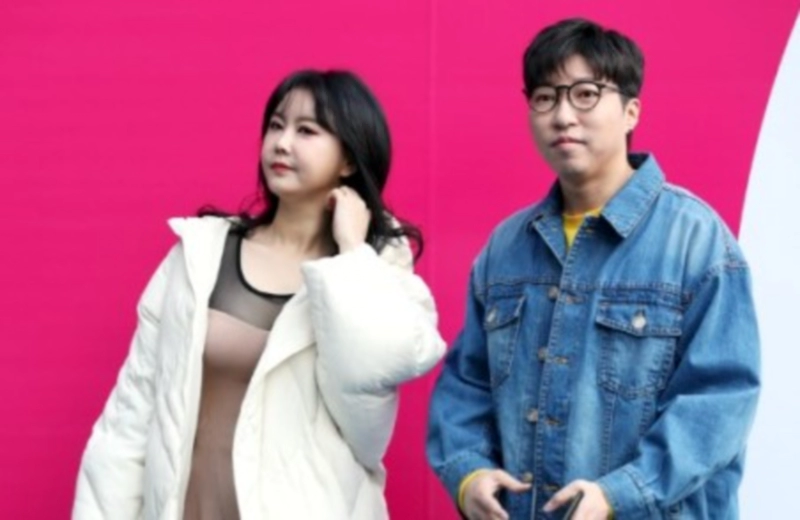 대도서관 부인 윰댕 불화설 해명 및 대도서관 강아지 유튜브 프로필
