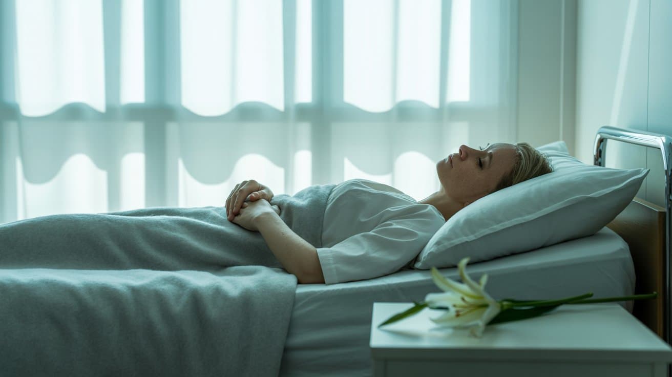 심장은 뛰는데 뇌는 멈췄다? 뇌사란 무엇인가요