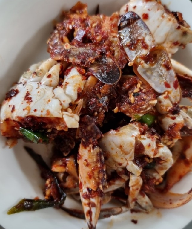 고성-회백반-8천원-수양식당