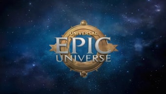 🎢 2025년 유니버설 에픽 유니버스 개장! 해리포터부터 닌텐도까지 총정리