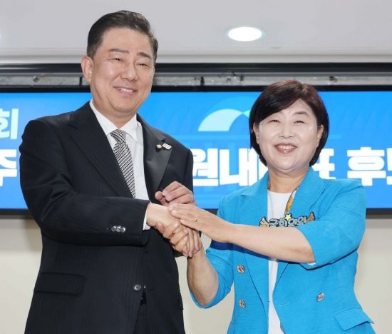 김병기 의원 프로필 : 신임 원내대표 당선, 홍장원 차장 지지, 아들 국정원 의혹까지