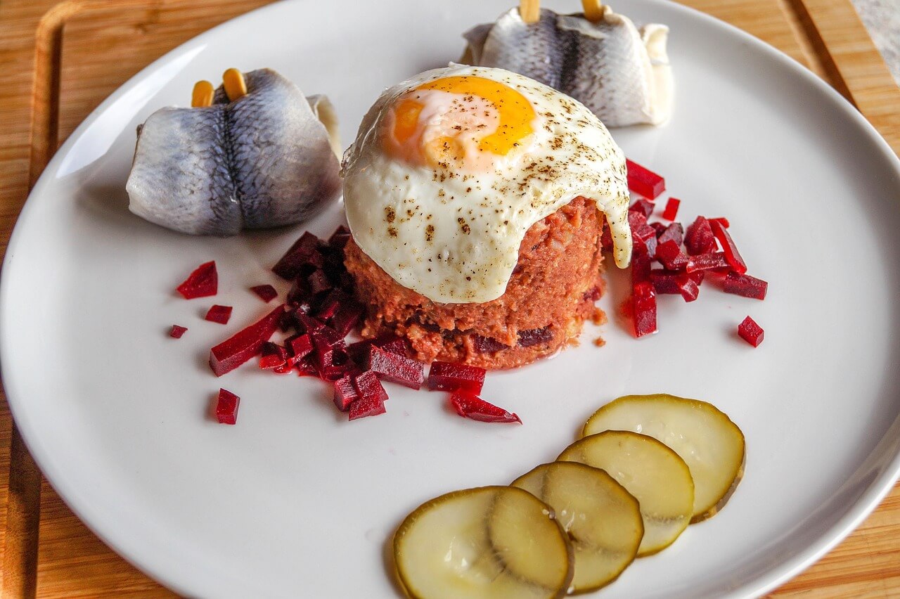 단백질 섭취와 근육 성장: 과학적 근거와 최적의 섭취량