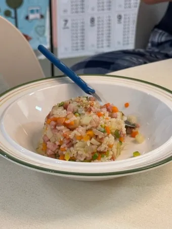 야채볶음밥 맛있게 만드는법과 실패 없는 레시피 비법 소개_20