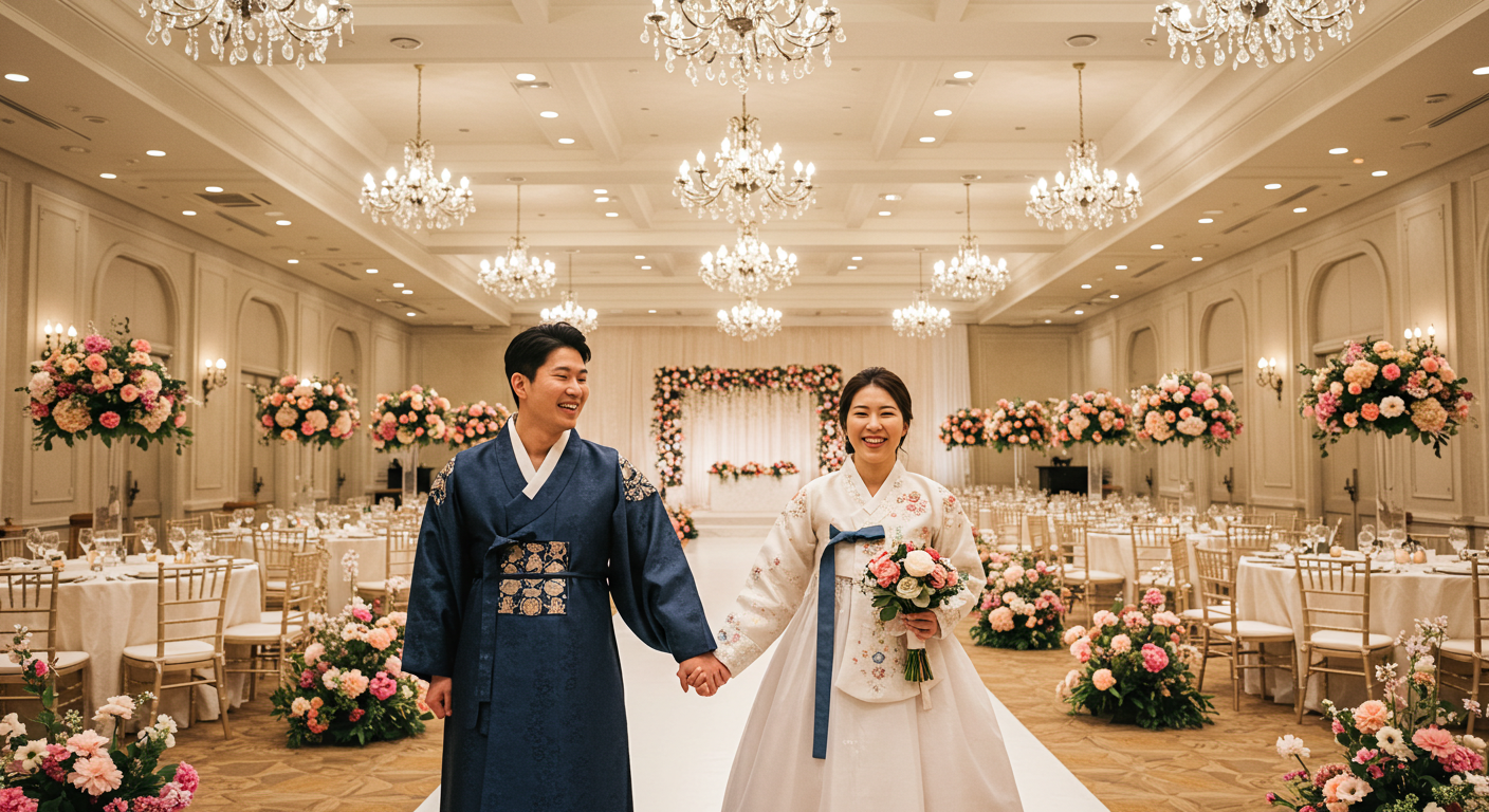 결혼식 축의금 액수