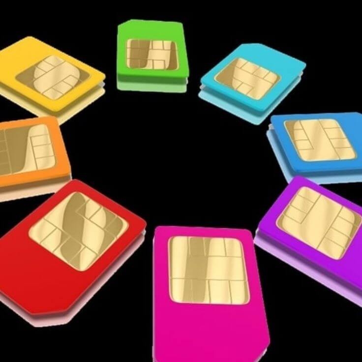 일본 esim