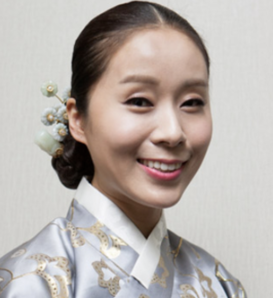 박애리 미모