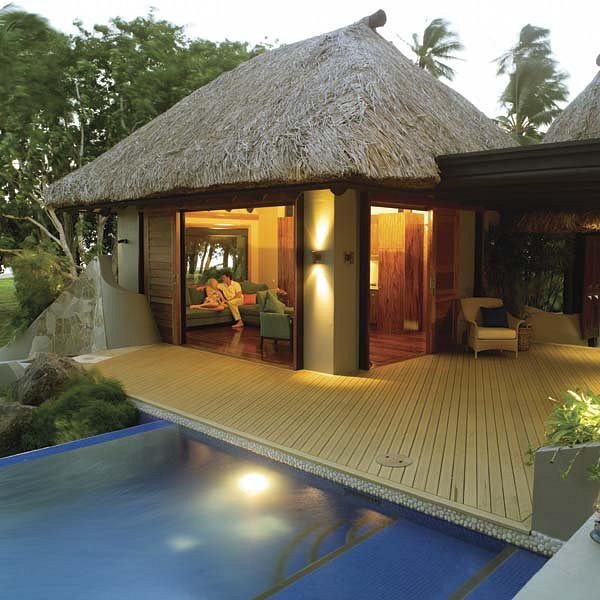 Jean-Michel Cousteau Resort