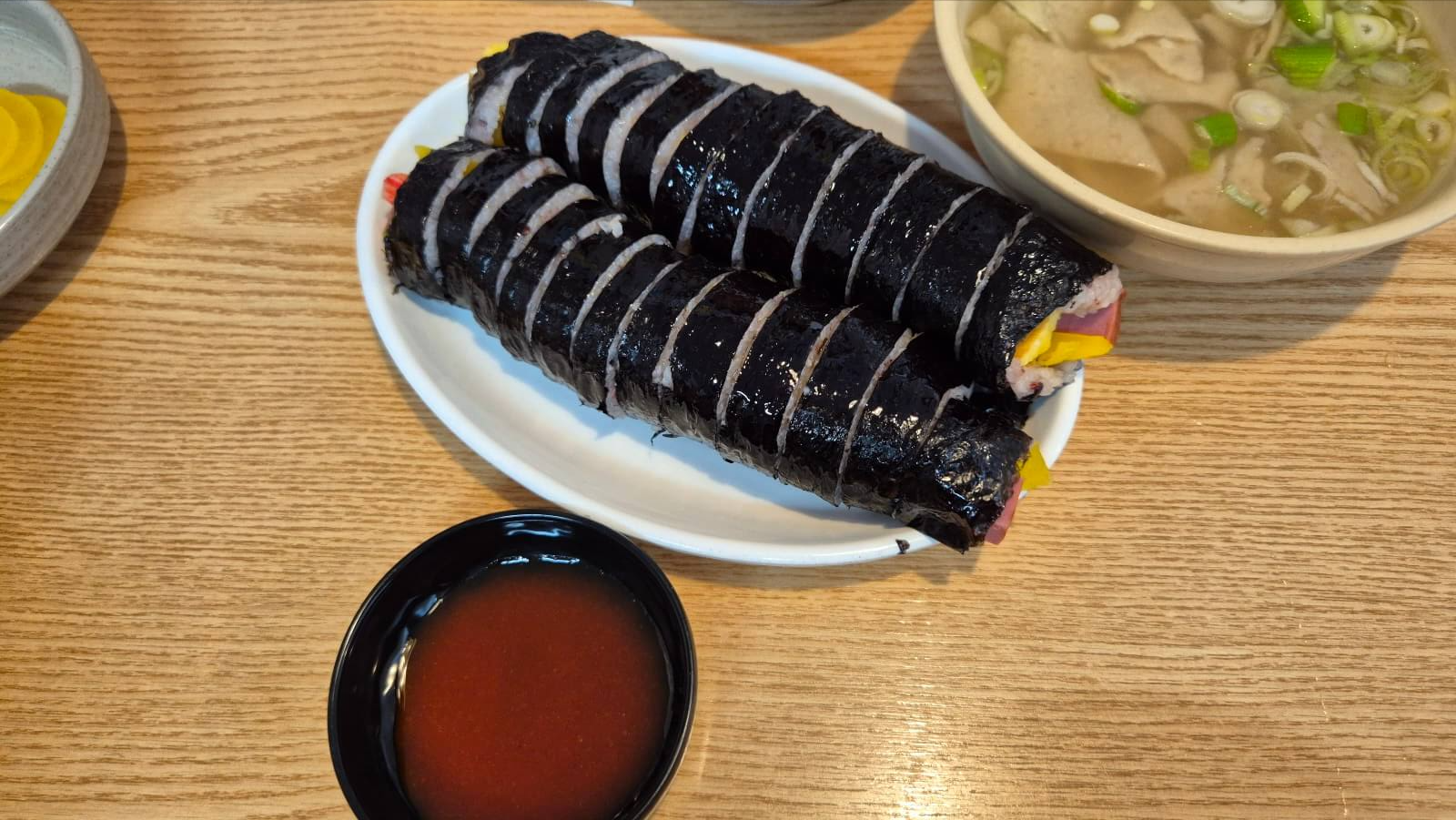 잡탕을 아시나요? 군산 만남스넥 솔직 후기