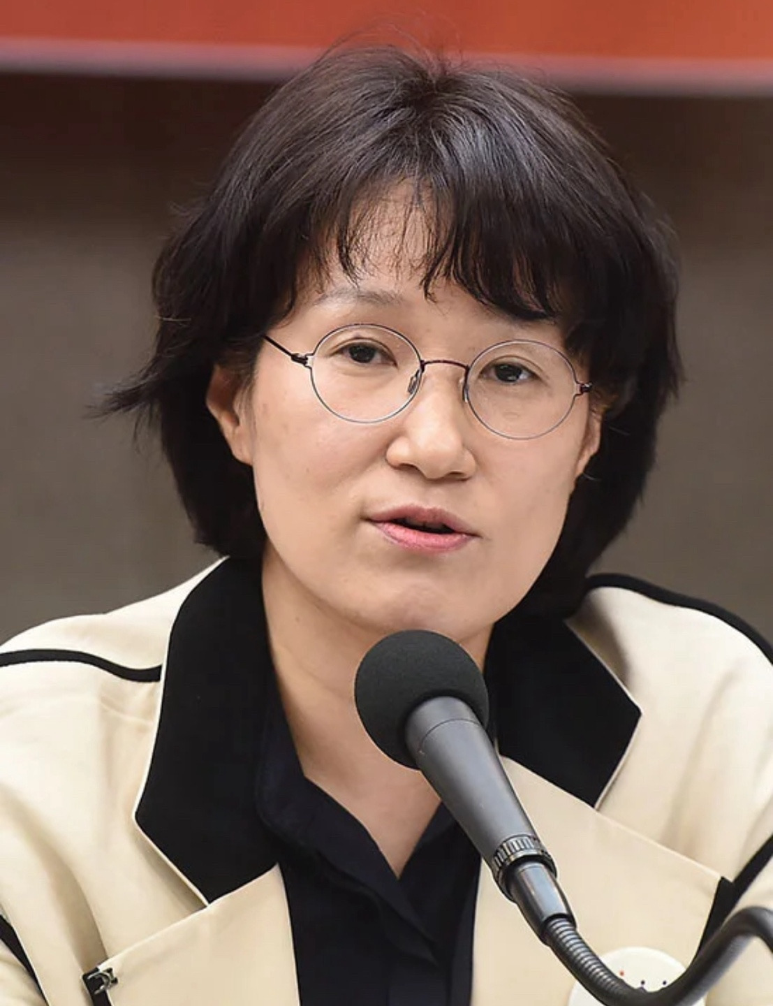 여가부장관 역할 임기