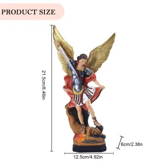 9월 29일 성 미카엘 대천사와 천사들의 축일_14