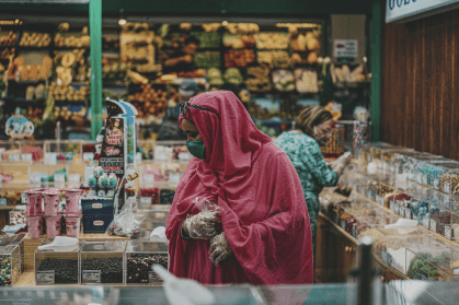 민생회복지원금 소득기준