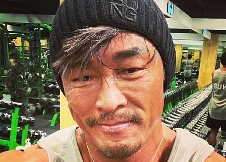 추성훈