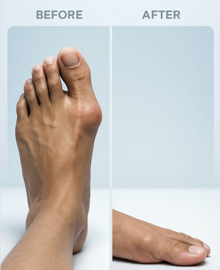 통증이 사라져도 끝이 아니다