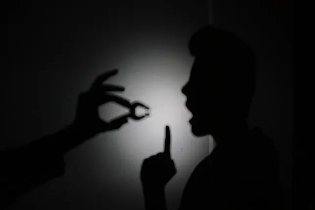 뇌는 왜 특정 정보부터 처리할까｜주의 선택이 작동하는 방식