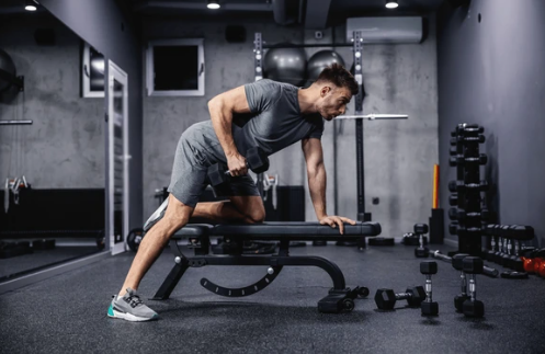 다이어트 중 멘탈 관리법