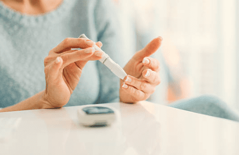 공복혈당 정상수치, 낮추는 방법