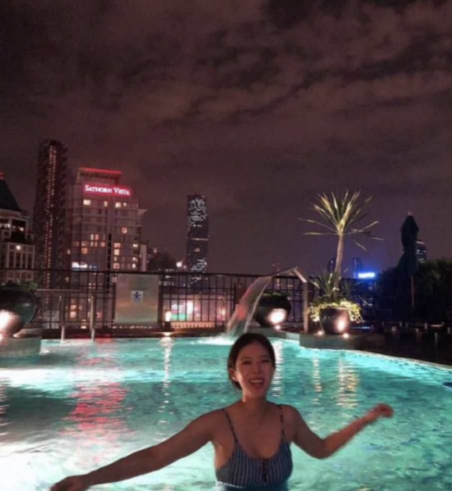 임수향 비키니2