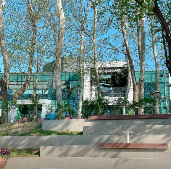 양재도서관 이미지