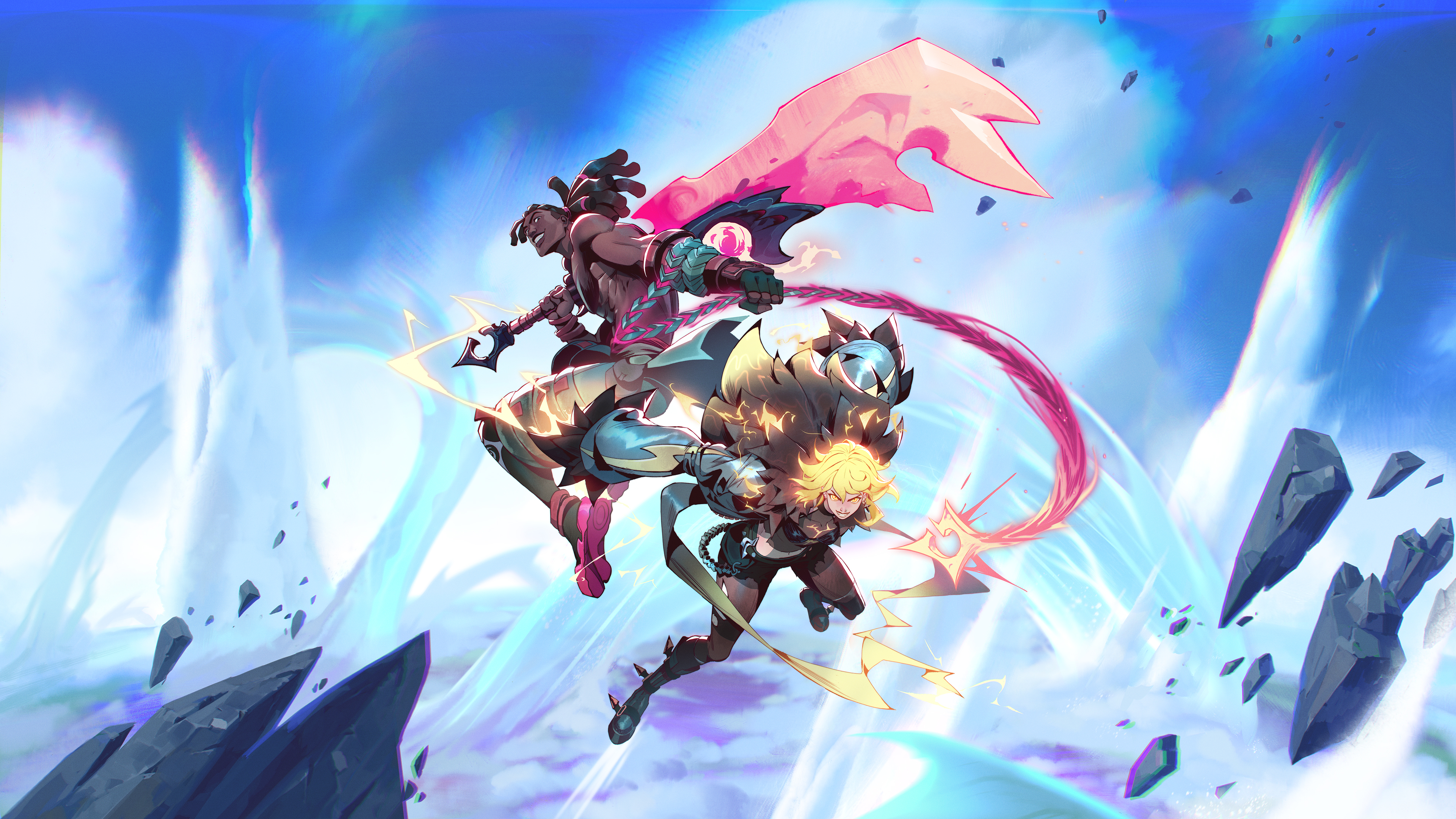 슈퍼바이브 오픈베타