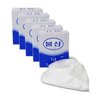 이 이미지는 붕산 효능 및 활용방법 및 주의사항에 대한 포스팅을 설명하기 위한 참고 사진입니다.