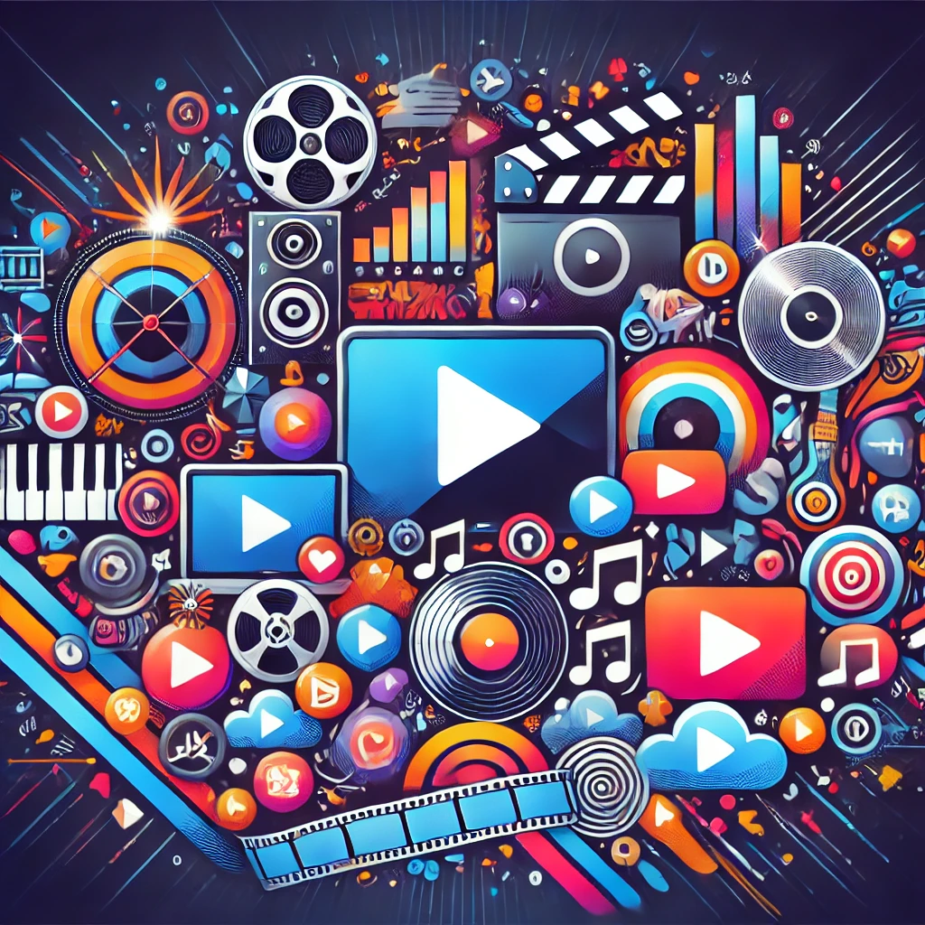 스트리밍 서비스