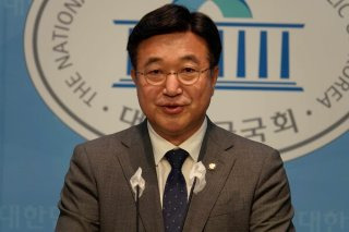 윤호중 국회의원 주차 과태료 논란