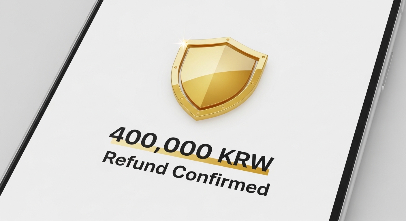 전세보증금반환대출조건이자