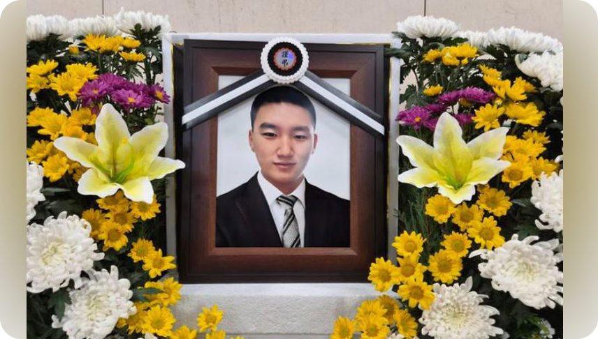 고 안재관 씨 [사진=한국장기조직기증원, 위키트리]