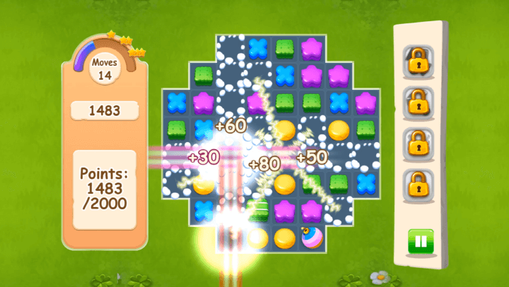 특수-캔디를-사용하여-더-많은-점수를-획득하는-화면