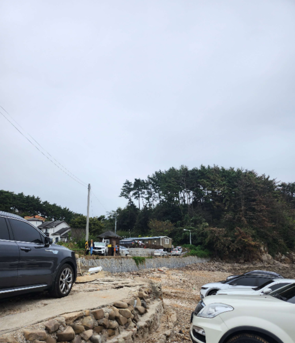 태안갓벌체험장소