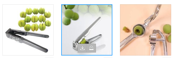 매실씨빼는기계