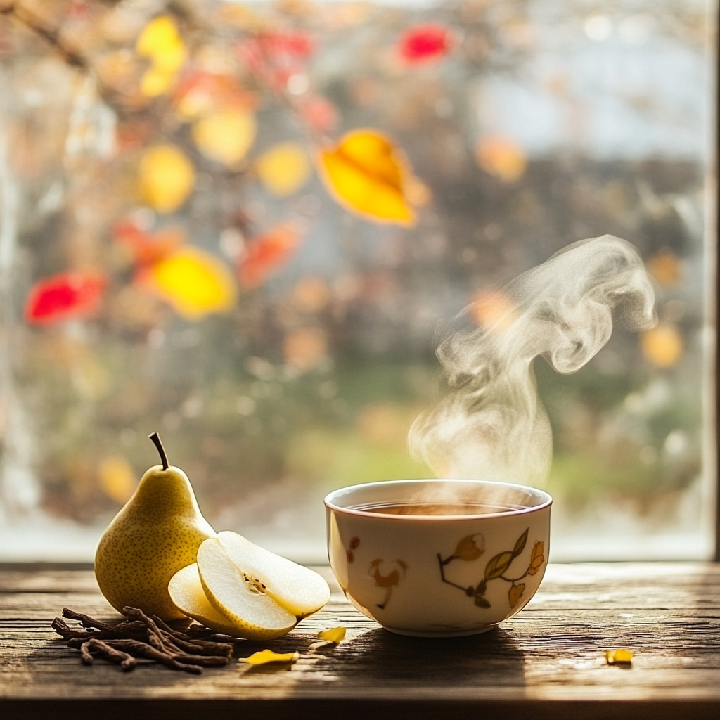 목감기 빨리 낫는 법