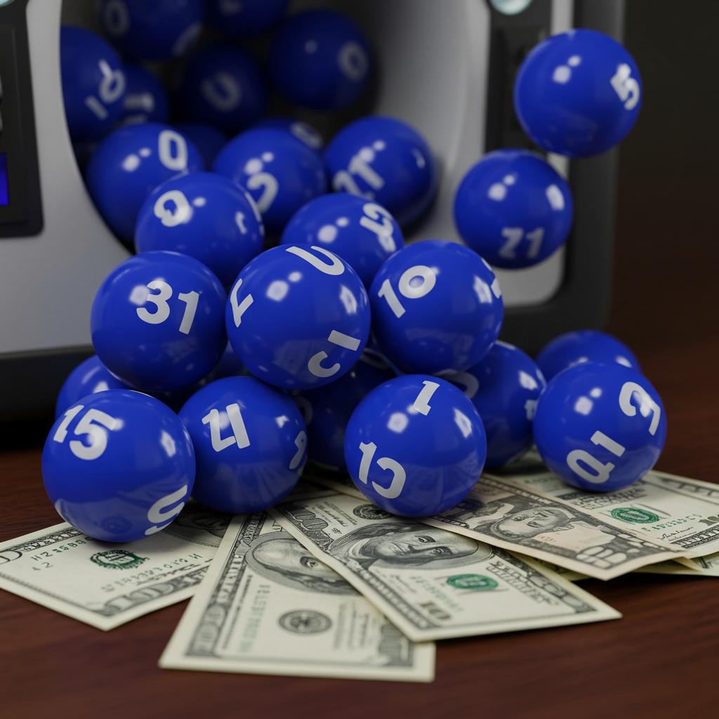 AI 로또번호 자동생성기