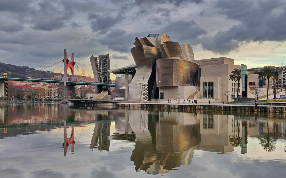 구겐하임 미술관