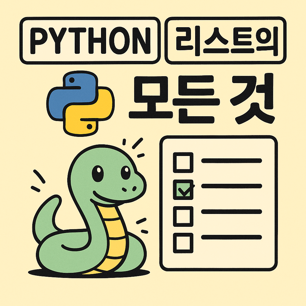 기초부터 고급 활용까지 완전 정복