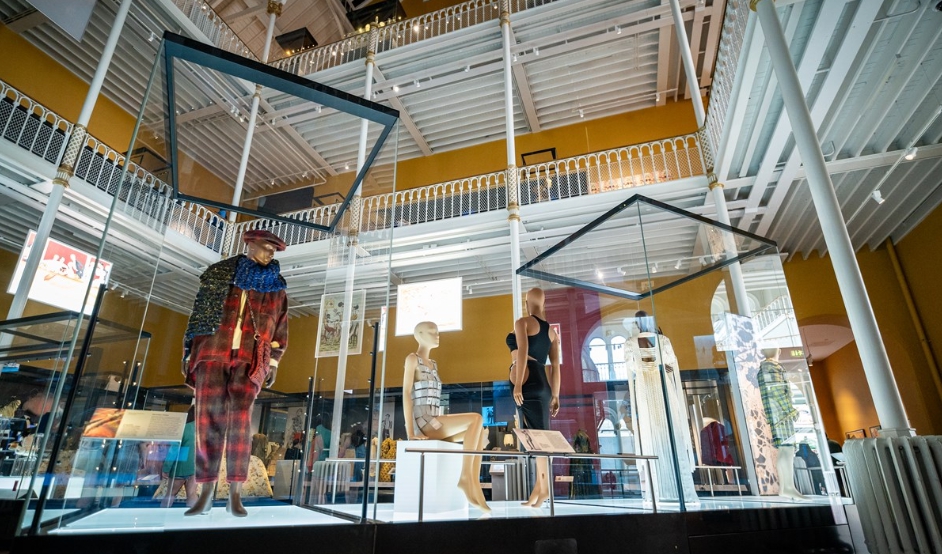 유럽 스코틀랜드 여행 에든버러 무료 관람 박물관 미술관 BEST3