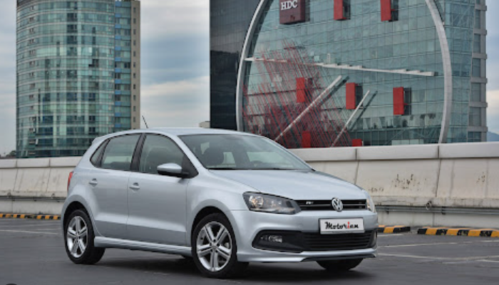 폭스바겐 폴로 중고차 가격 시세표 연비