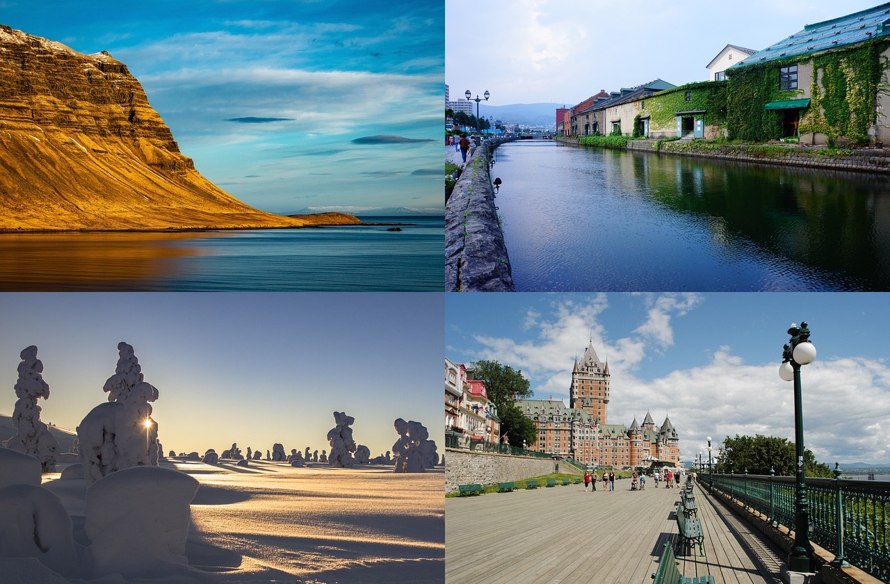 1월 해외여행지 추천