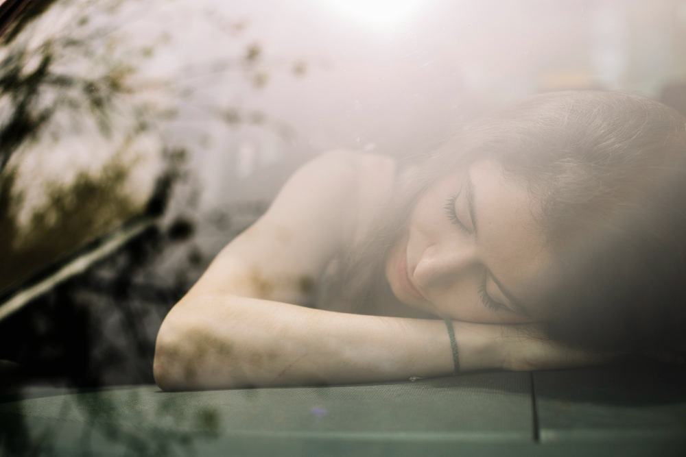 심리적 피로 해소법: 내면의 안정을 찾는 비법